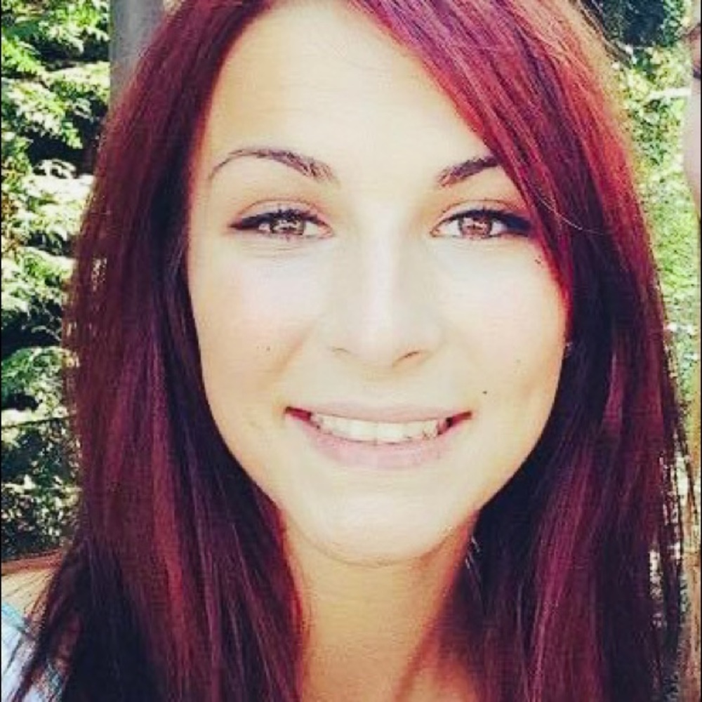 Meet your Posher, Kierstyn